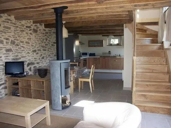 Gite de la Fontaine de Barry