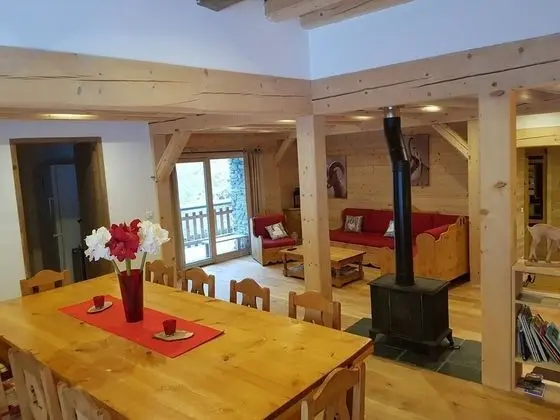 Gîte de la Lignarre