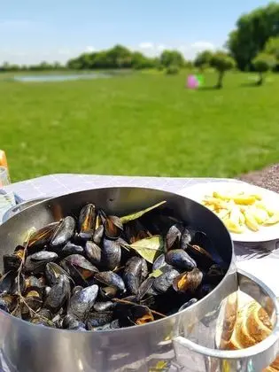 Gîte de la Vieille Ecluse