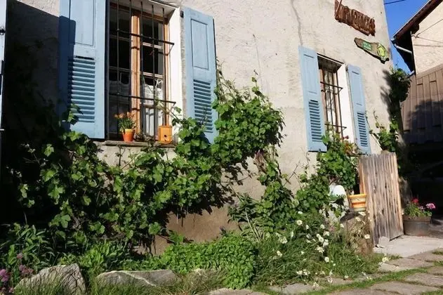 Gite de l'Ardoisiere