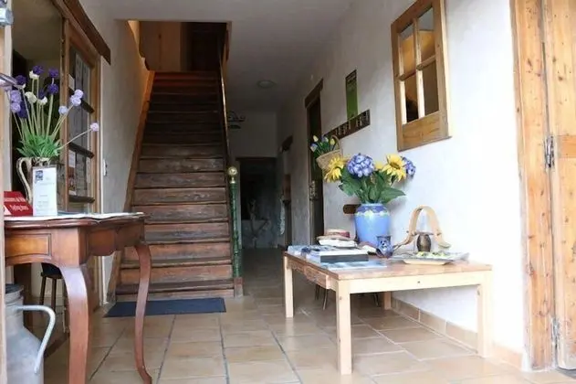 Gite de l'Ardoisiere - Lobi