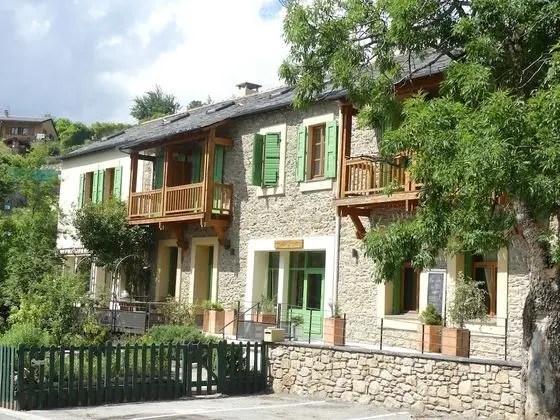 Gite de Llo - 1