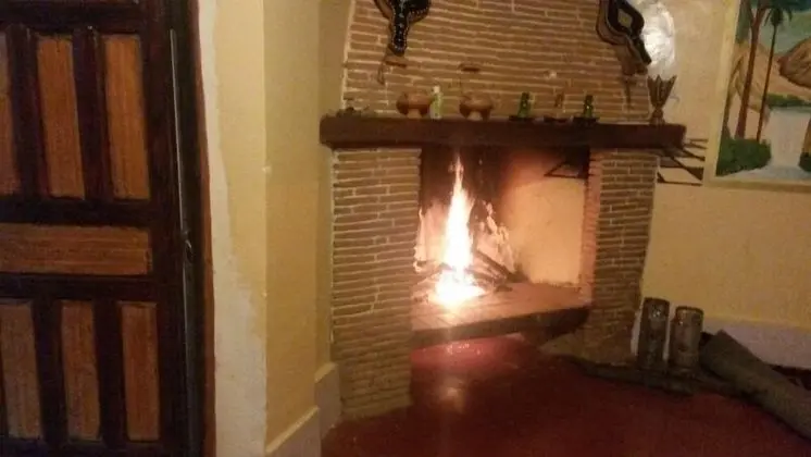 Gîte de Montagne Dar Alfarda - Misafir Tesisleri ve Hizmetleri