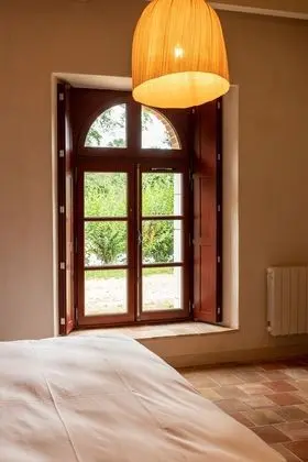 Gite de Vonnes - Oda