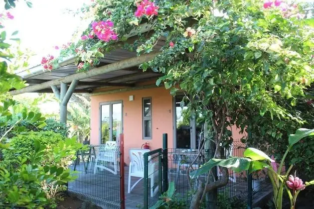 Gite des Acacias - 1