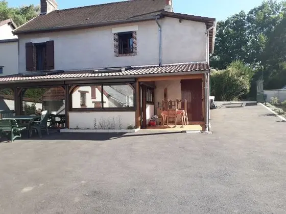 gite des potiers - 1