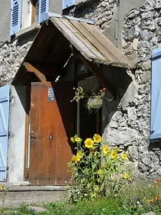 Gite d'Etape de Meolans - Lobi