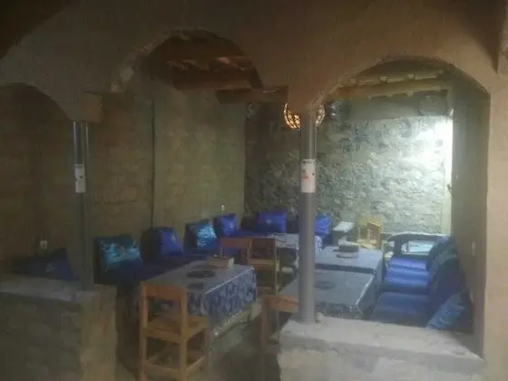 Gite d'Etape Gorges De Ziz - Öne Çıkan Resim
