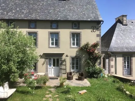Gîte Dompop