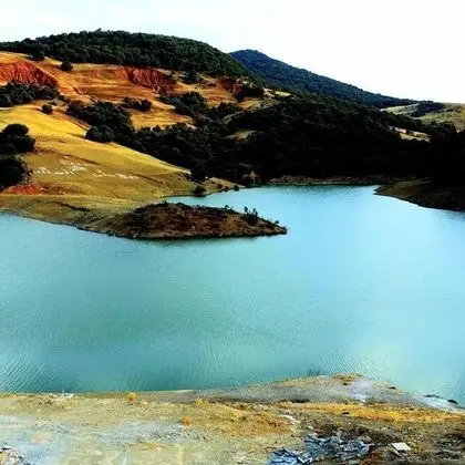 Gite du Barrage - Genel
