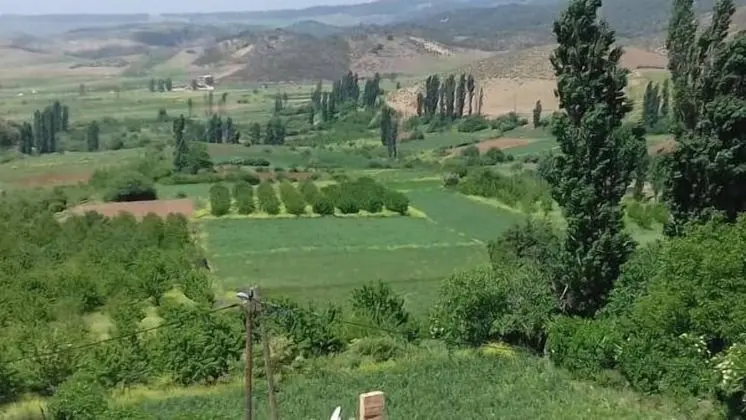 Gite du Barrage - Yerinde Yemek