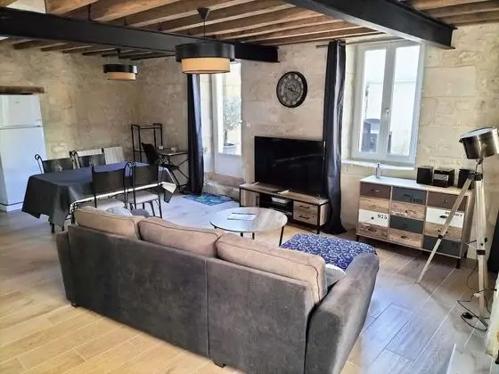 Gite du Four à Pain