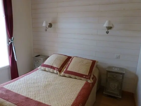 Gite Du Pagoulin - Chambres d'hotes - Oda
