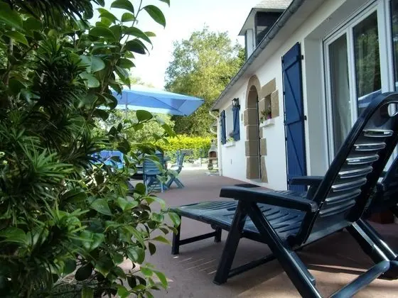 Gite en Ria de Etel