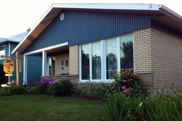 Gîte Esprit Follet