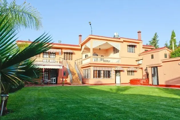 Gîte Karima