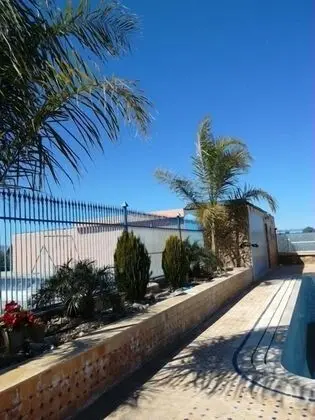 Gîte Karima - Dış Mekan