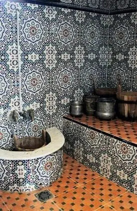 Gîte Karima - Spa