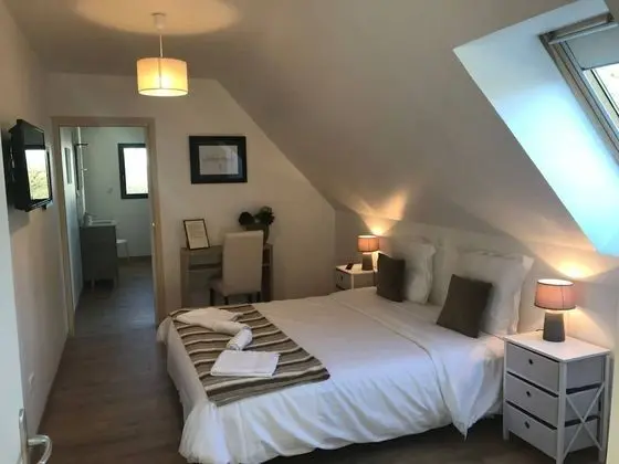 Gite L' Echo des 2 Baies - Oda