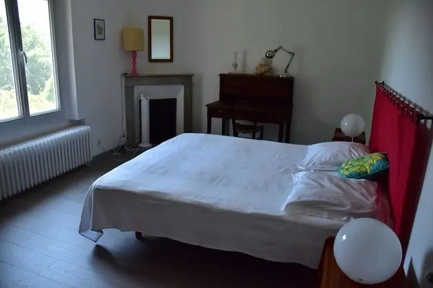 Gîte La Grave Haute sud - Oda