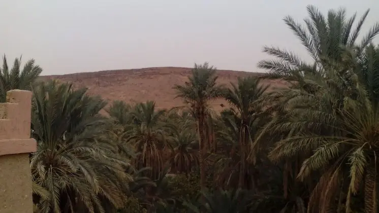 Gîte La Grotte Vallée