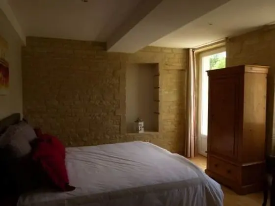 Gîte Le Clos de la Valette - Oda