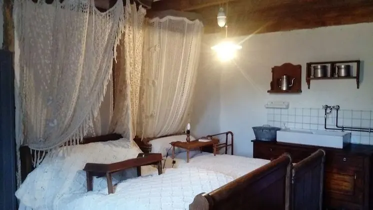 Gîte Le Porteau Enchanteur - 1