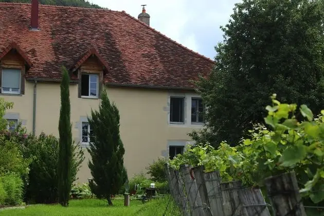 Gite l'Entre-Coeur - 1