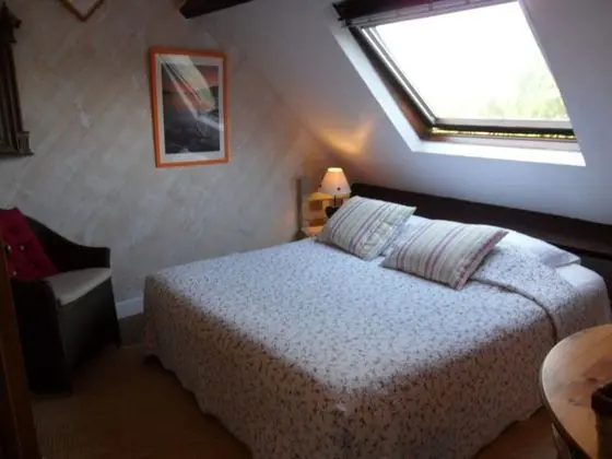 Gite Maison Prairie Bonheur Near Paris - Oda