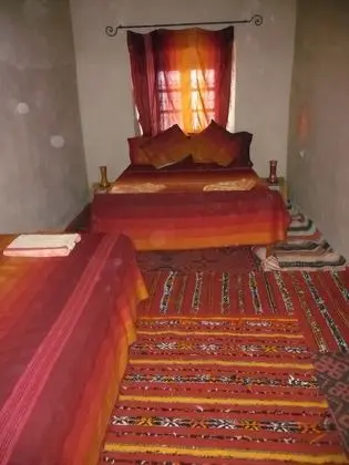 Gîte Migusta Chez Madame Hayate - Oda