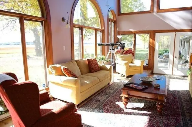 Gite O'bordeleau B&B