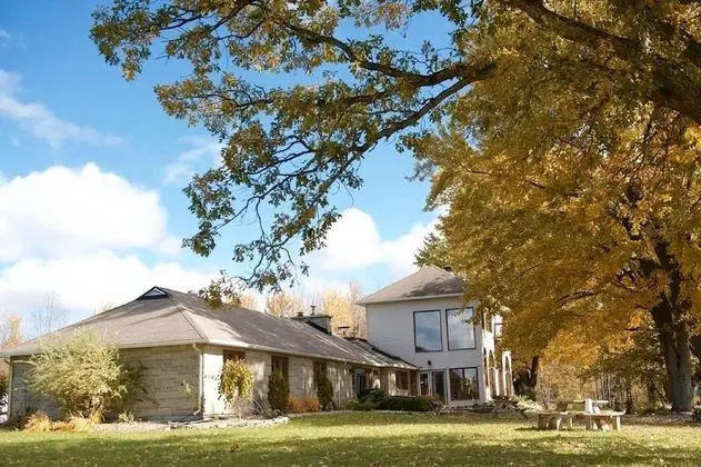 Gite O'bordeleau B&B