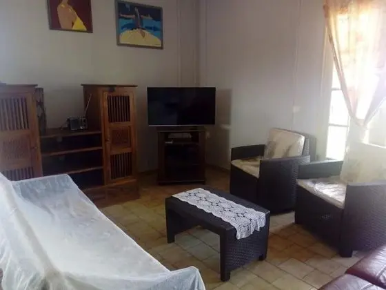 Gîte Océania - Eğlence ve Teknoloji