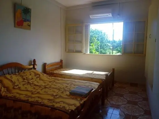 Gîte Océania - Oda
