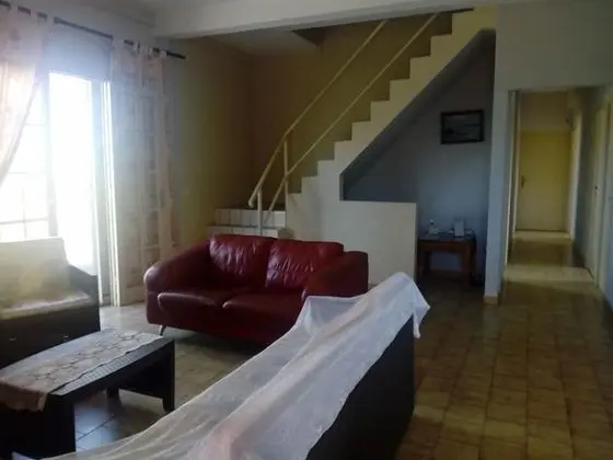 Gîte Océania - Oda Düzeni