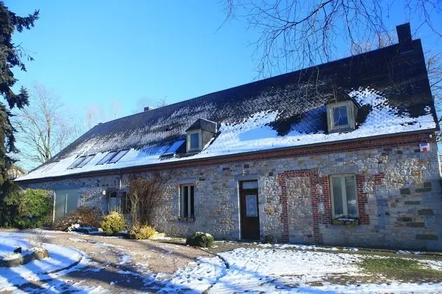 Gite Pierres d'évasions