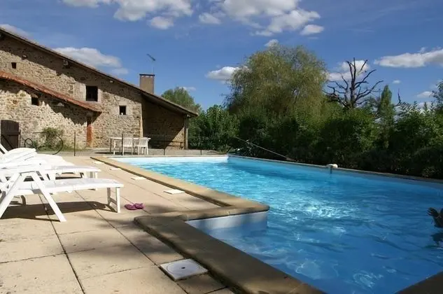 Gîte Relais de l'Age