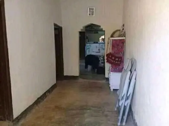 Gîte Rural Tatiouine - Lobi