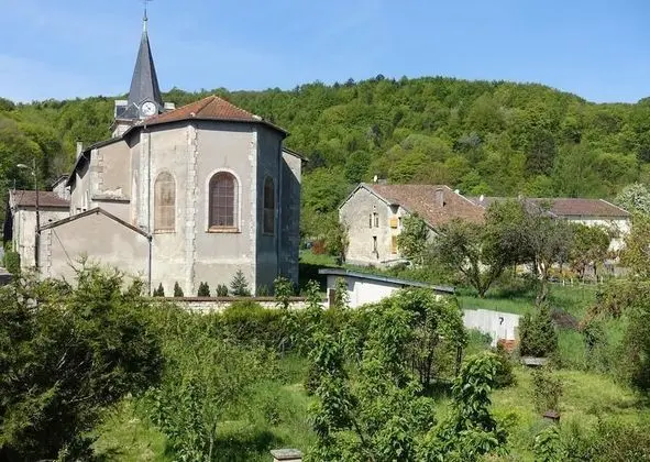 Gite Slow life house - 1
