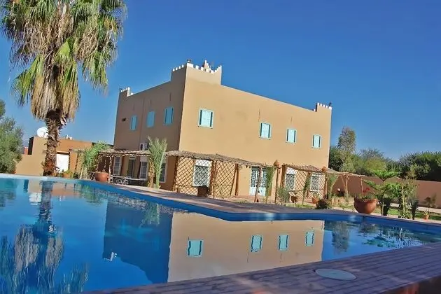 Gite Souss - 1