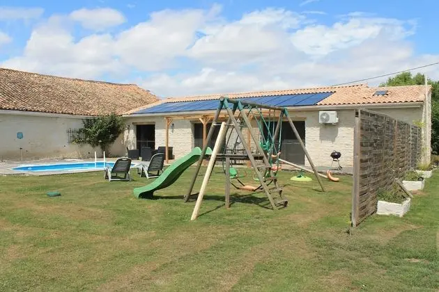 Gite Sud Deux Sèvres