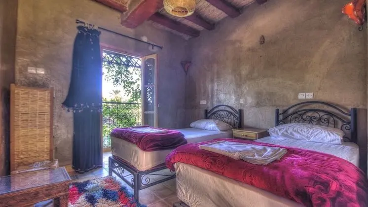 Gîte Tamlli - Öne Çıkan Resim