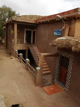 Gite Tamounte