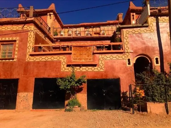 Gite Tawada Welcomes you