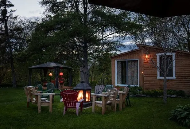 Gîte TerreCiel