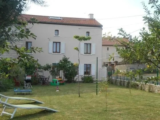 Gite Vacances en Auvergne - 1