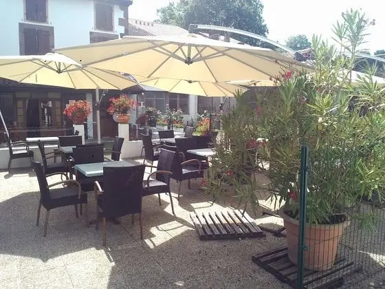 Gite Zuharpeta Randonneurs Pèlerins