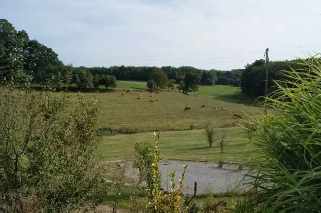 Gîtes de Campagne