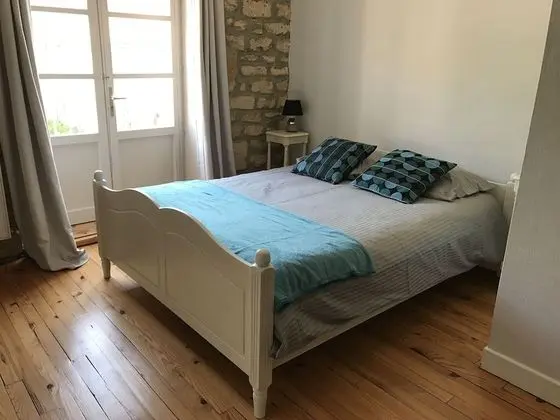 Gîtes de Jeand'heurs - Oda