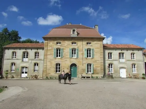 Gîtes de Jeand'heurs - 1